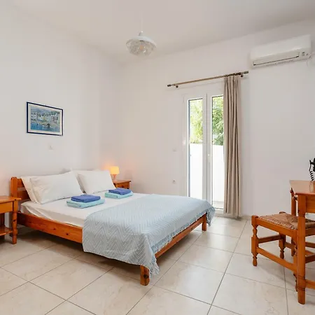 Appartamento Ammosis Glinado Naxos