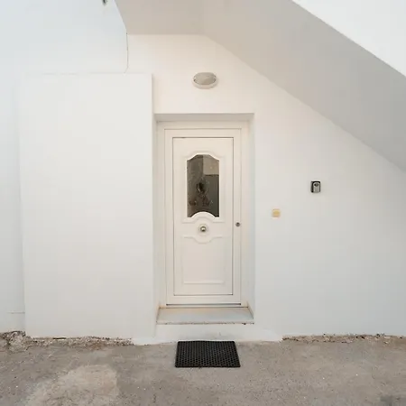 Apartment Ammosis Glinado Naxos