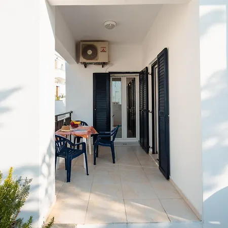 Ammosis Apartament Glinado Naxos