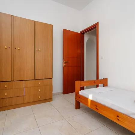 Apartament Ammosis