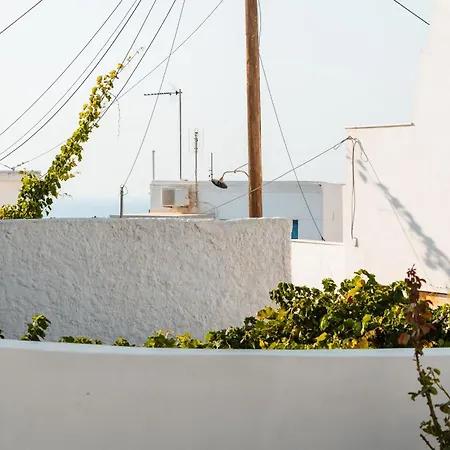 Ammosis Glinado Naxos