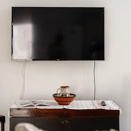 Apartament Ammosis