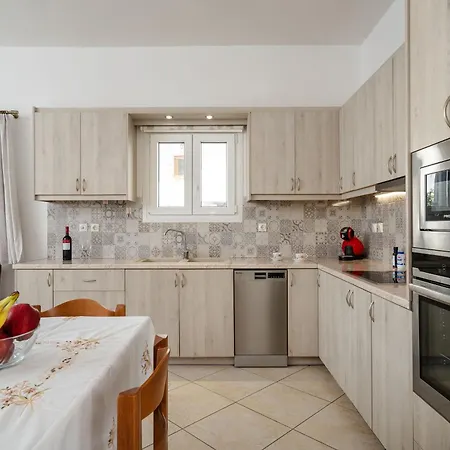 Ammosis Apartment *