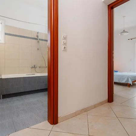 Ammosis Apartment *