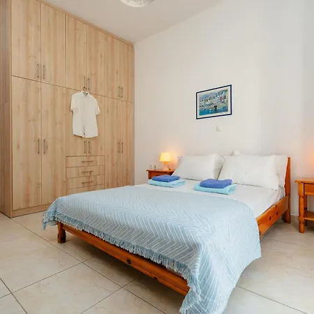 Apartment Ammosis Glinado Naxos